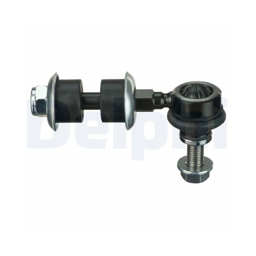 DELPHI TC2882 Stange/Strebe, Stabilisator für NISSAN, Vorderachse