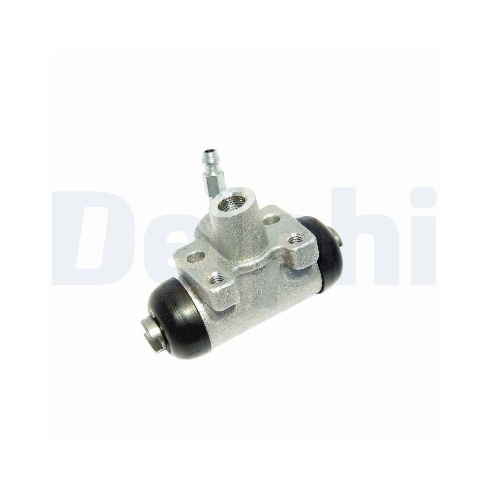 Radbremszylinder DELPHI LW90054 für HONDA, Hinterachse rechts
