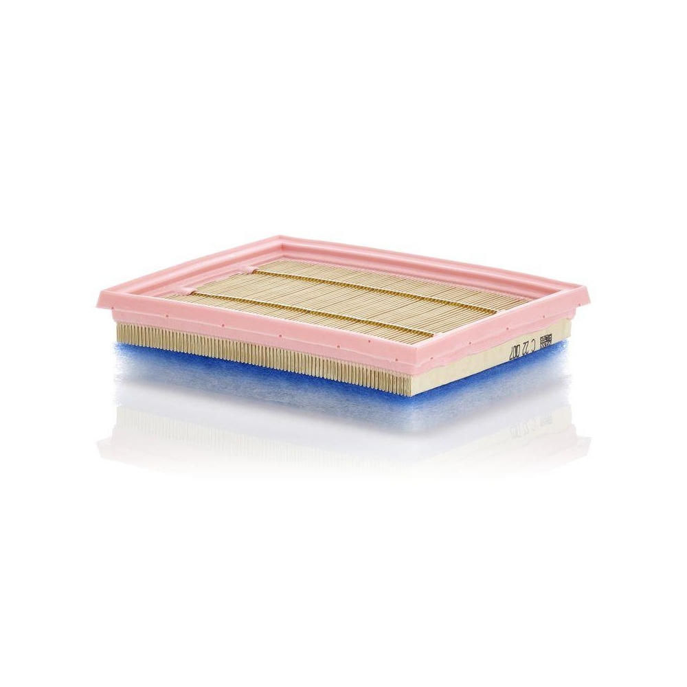 Luftfilter MANN-FILTER C 22 007 f&uuml;r BMW MINI