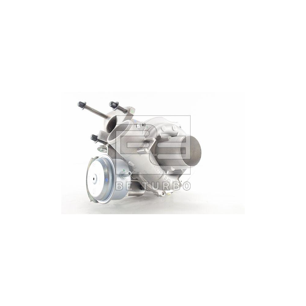 BE TURBO 124492 Lader, Aufladung f&uuml;r RENAULT RENAULT TRUCKS