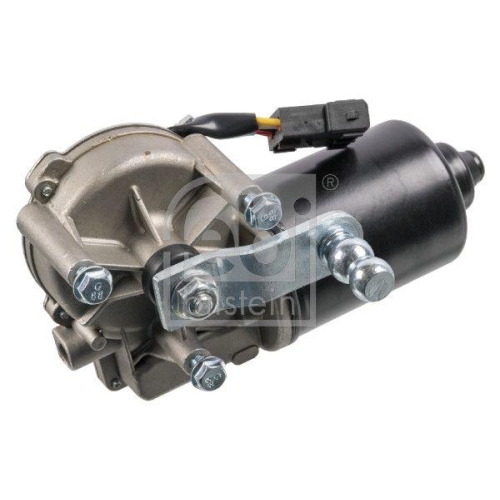 FEBI BILSTEIN 1000240 Wischermotor f&uuml;r MERCEDES-BENZ, vorne