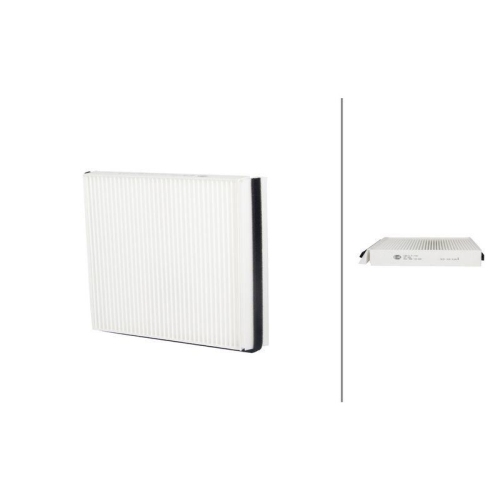 HELLA 8ZC 366 122-831 Filter, Innenraumluft f&uuml;r RENAULT
