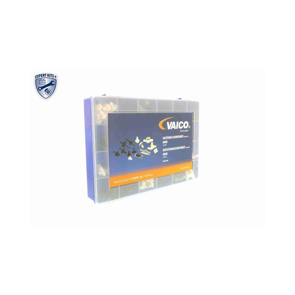 Sortiment, Befestigungselemente VAICO V99-1010 EXPERT KITS + für