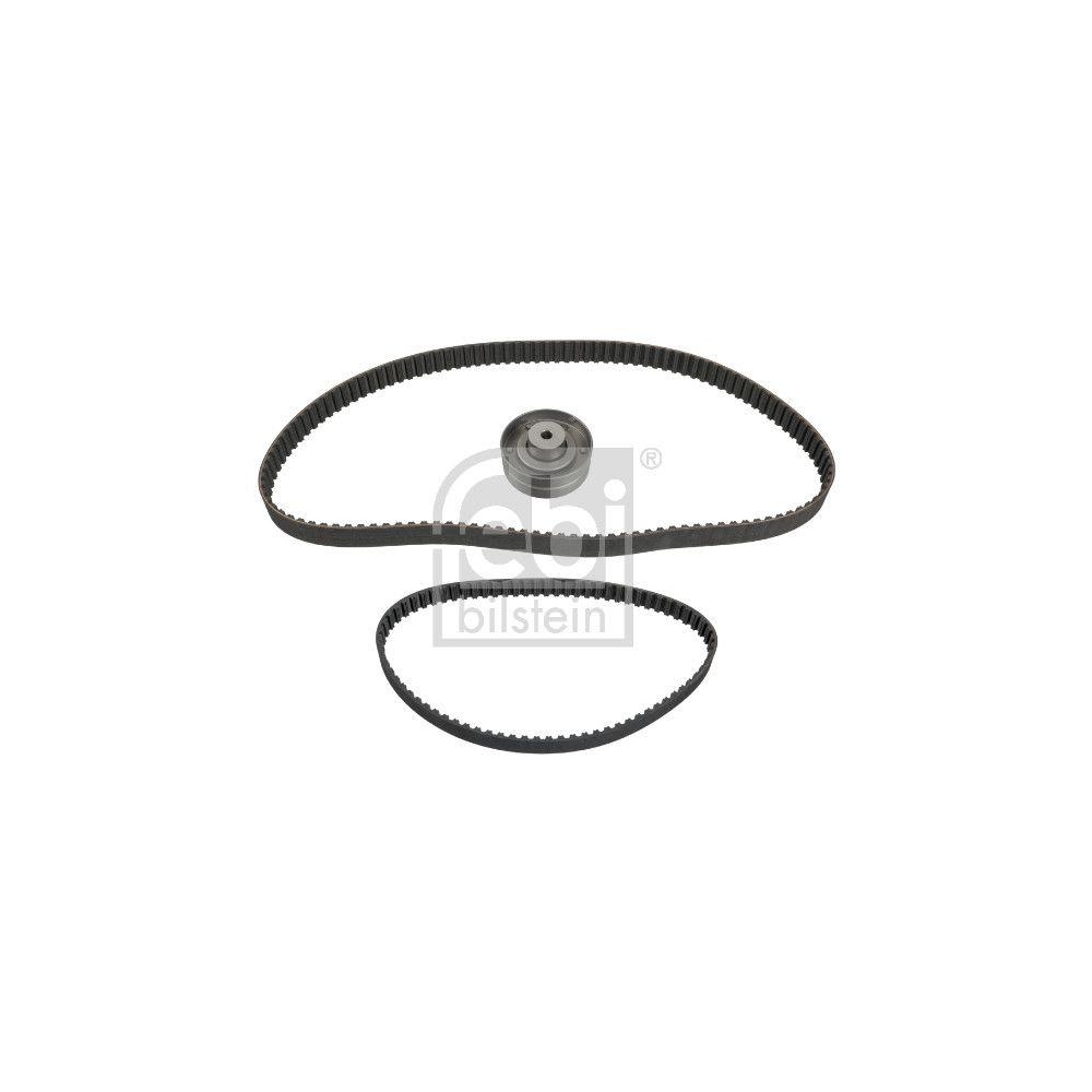 FEBI BILSTEIN Zahnriemensatz 14636 f&uuml;r VW