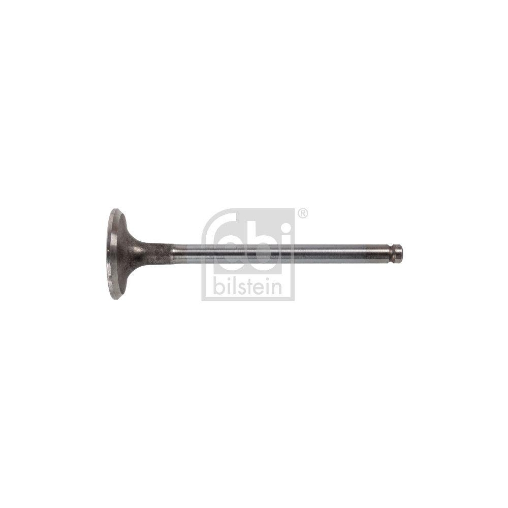 Einlassventil FEBI BILSTEIN 17382 für OPEL VAUXHALL GENERAL MOTORS