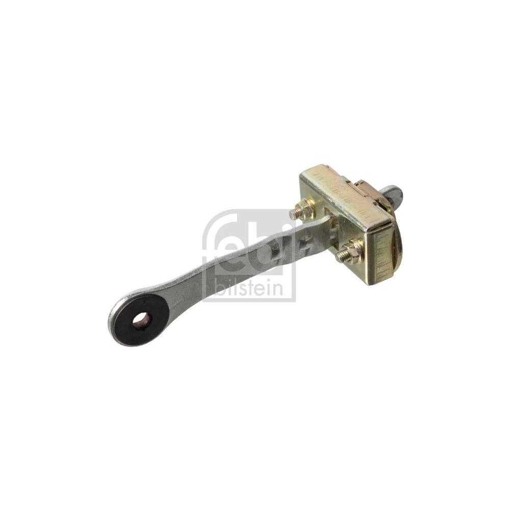 Türfeststeller FEBI BILSTEIN 24338 für MERCEDES-BENZ, links, rechts