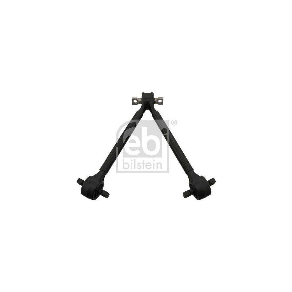 FEBI BILSTEIN Lenker, Radaufh&auml;ngung 38834 f&uuml;r MERCEDES-BENZ, Hinterachse links