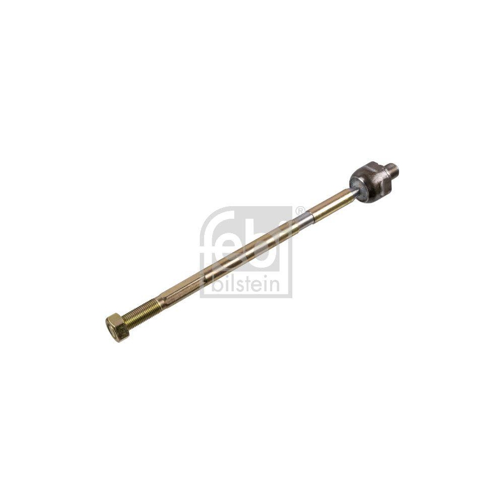 Axialgelenk, Spurstange FEBI BILSTEIN 41990 f&uuml;r KIA, Vorderachse links