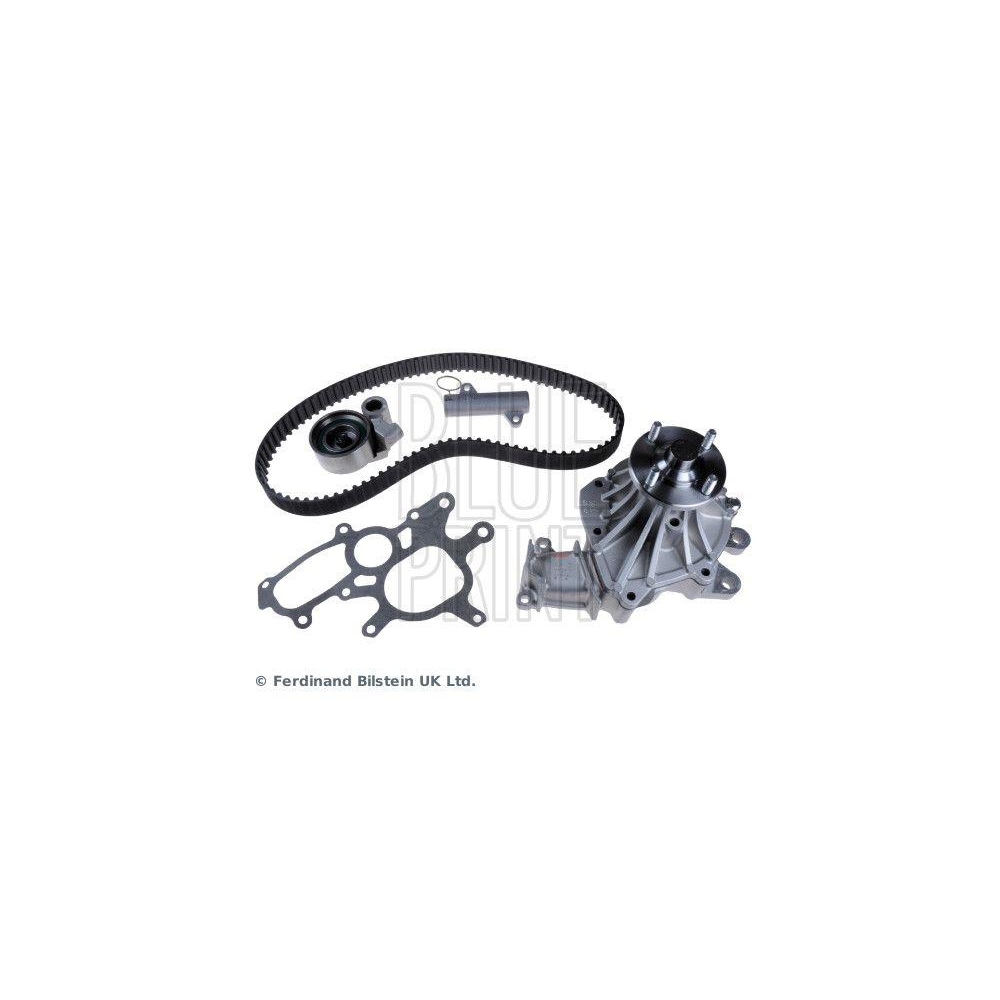 Wasserpumpe + Zahnriemensatz BLUE PRINT ADT373754 f&uuml;r TOYOTA