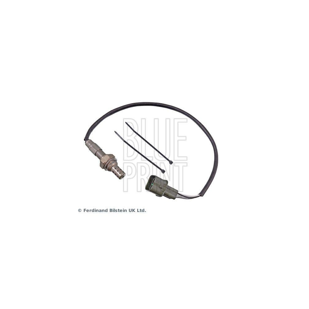 Lambdasonde BLUE PRINT ADG070137 f&uuml;r HYUNDAI KIA, nach Katalysator