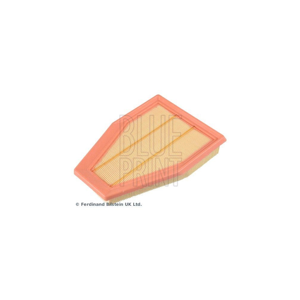 Luftfilter BLUE PRINT ADBP220051 für PORSCHE