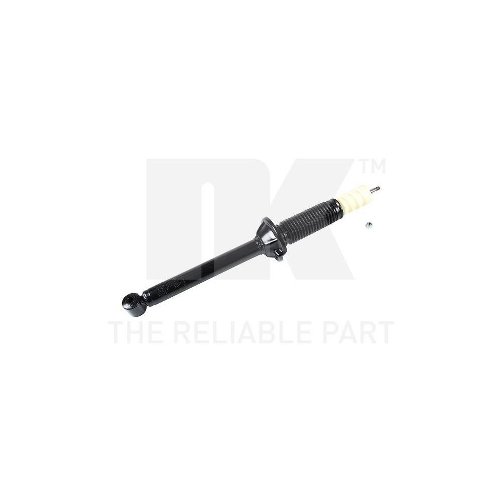 Stoßdämpfer NK 60251860 für FORD, Hinterachse