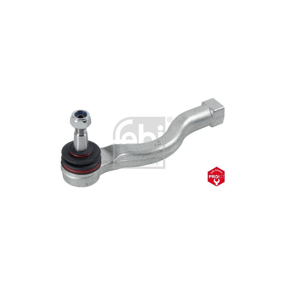 FEBI BILSTEIN Spurstangenkopf 41314 ProKit f&uuml;r FIAT MITSUBISHI