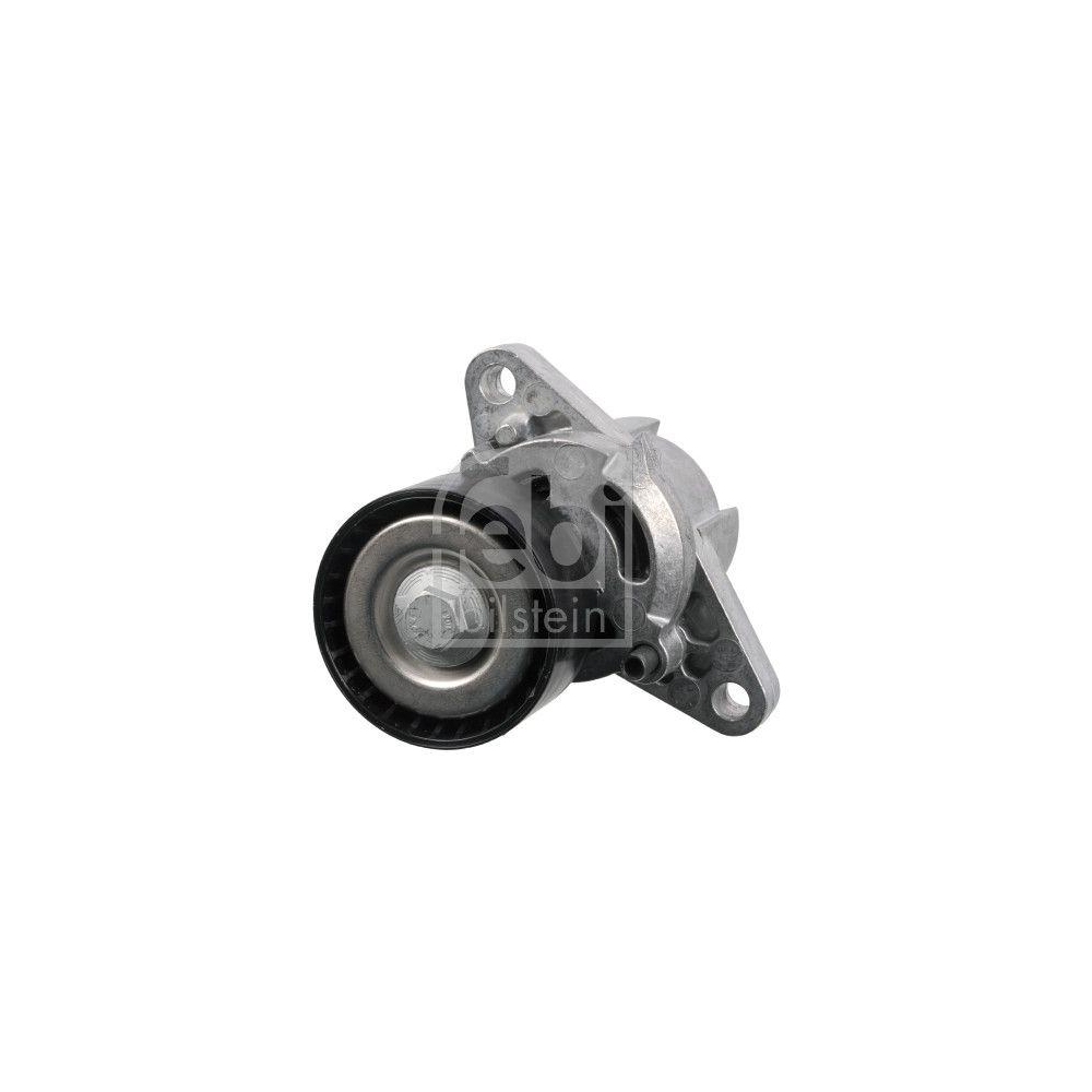FEBI BILSTEIN Riemenspanner, Keilrippenriemen 28331 f&uuml;r NISSAN RENAULT DACIA