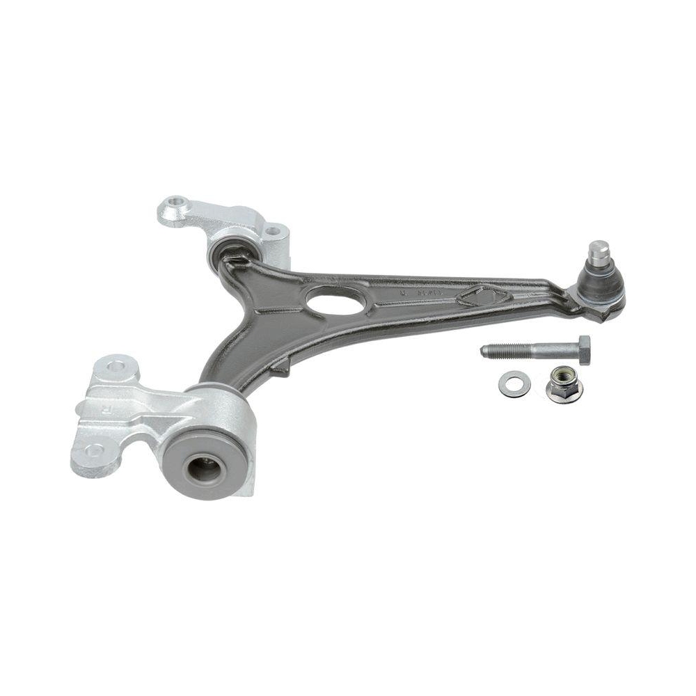 Lenker, Radaufh&auml;ngung LEMF&Ouml;RDER 34824 01 f&uuml;r TOYOTA CITRO&Euml;N FIAT PEUGEOT, au&szlig;en