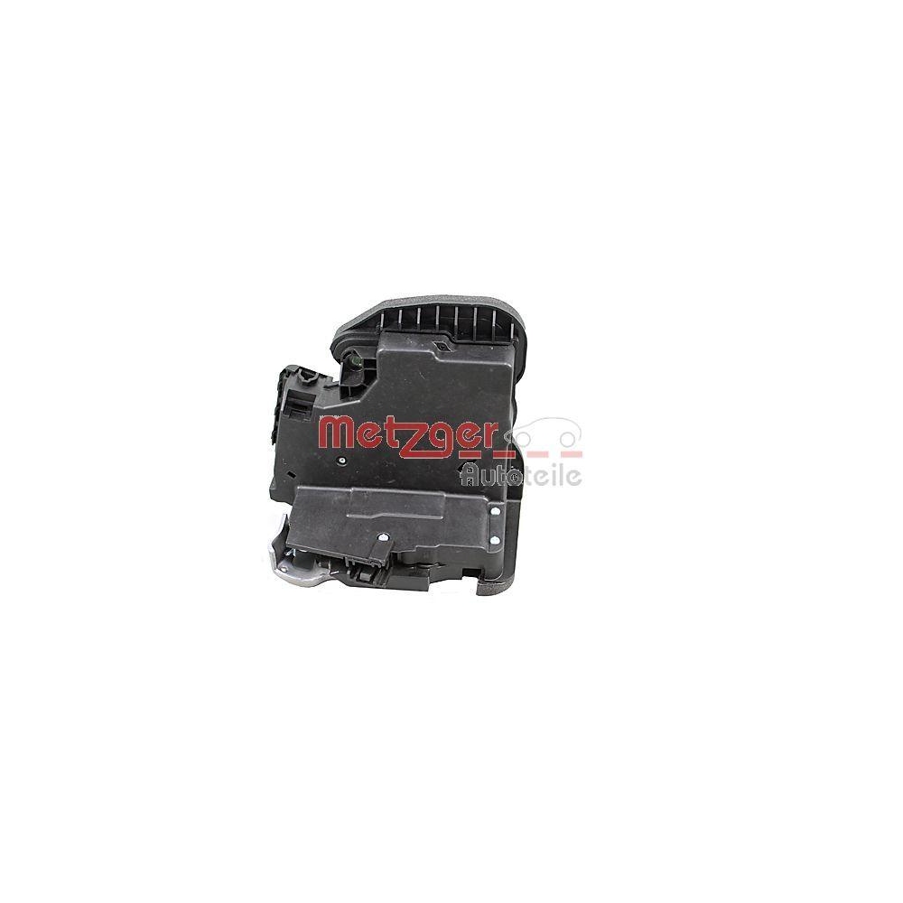 T&uuml;rschloss METZGER 2314261 f&uuml;r OPEL VAUXHALL GENERAL MOTORS, hinten links