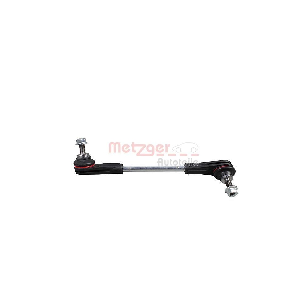 Stange/Strebe, Stabilisator METZGER 53068701 KIT + GREENPARTS f&uuml;r BMW