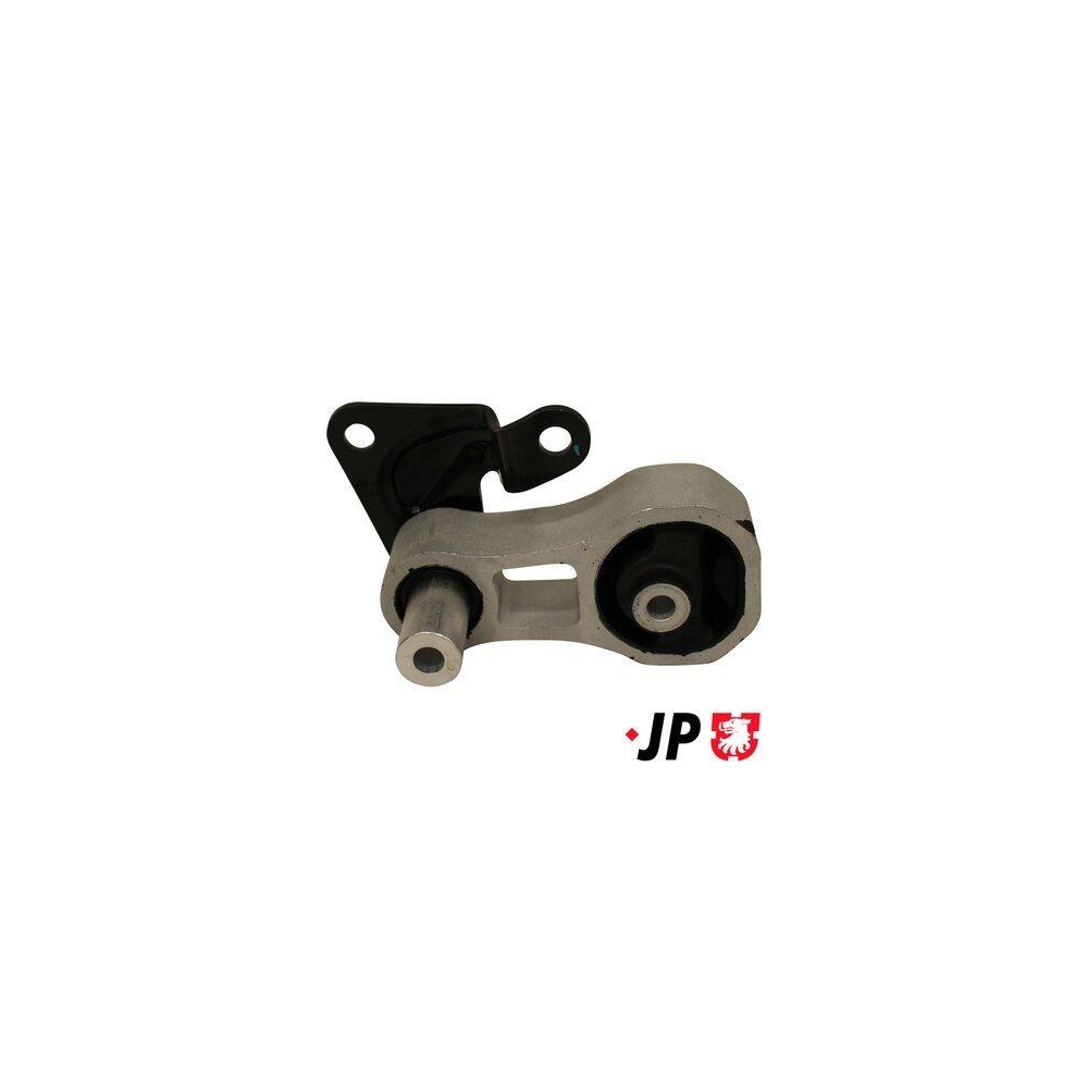 Lagerung, Motor JP GROUP 1517902400 JP f&uuml;r FORD MAZDA, hinten, unten