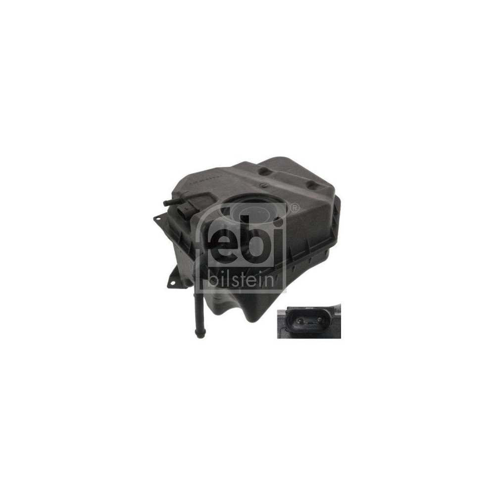 FEBI BILSTEIN Ausgleichsbeh&auml;lter, K&uuml;hlmittel 49015 f&uuml;r AUDI PORSCHE VW