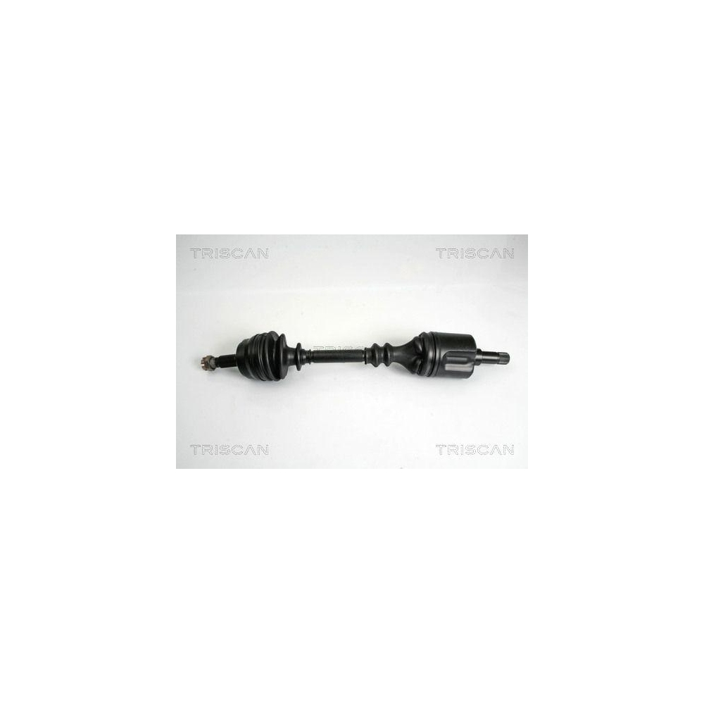 Antriebswelle TRISCAN 8540 28537 f&uuml;r, Vorderachse links