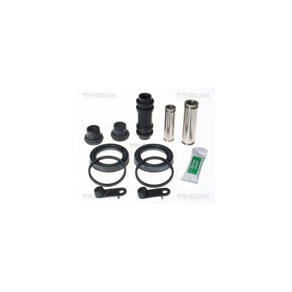 Reparatursatz, Bremssattel TRISCAN 8170 204525 f&uuml;r, Vorderachse