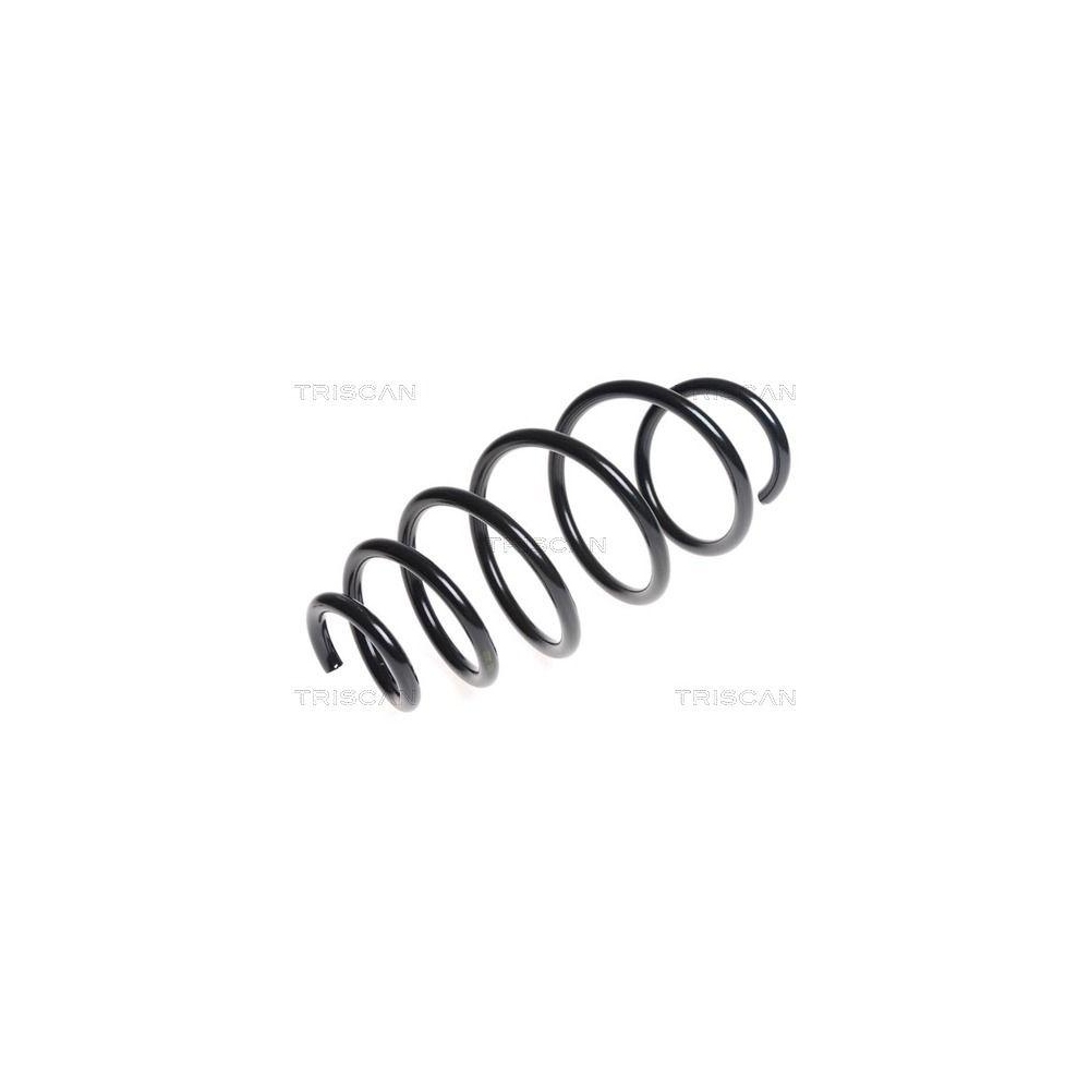 Fahrwerksfeder TRISCAN 8750 24175 f&uuml;r OPEL SAAB VAUXHALL CHEVROLET, Vorderachse