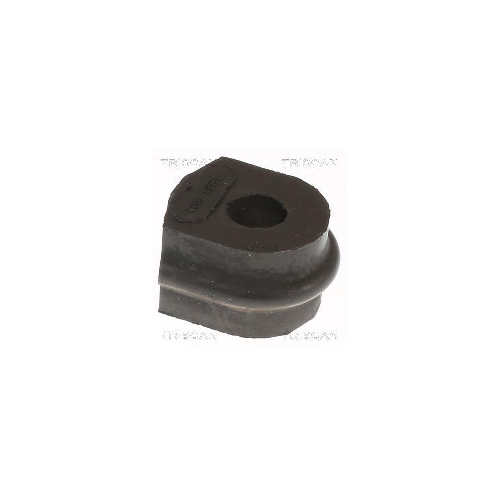 Lagerbuchse, Stabilisator TRISCAN 8500 14821 f&uuml;r NISSAN, Vorderachse, innen