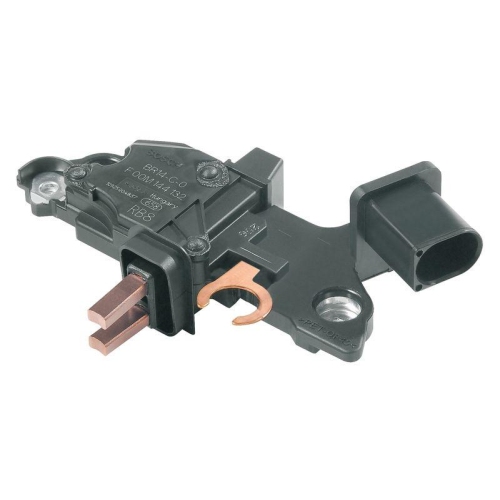 Generatorregler BOSCH F 00M 144 132 f&uuml;r MERCEDES-BENZ