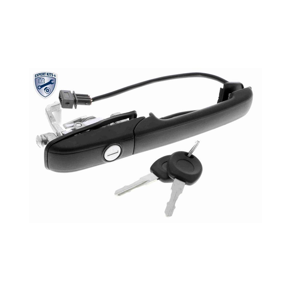 T&uuml;rau&szlig;engriff VAICO V10-6186 EXPERT KITS + f&uuml;r VW VAG, vorne rechts