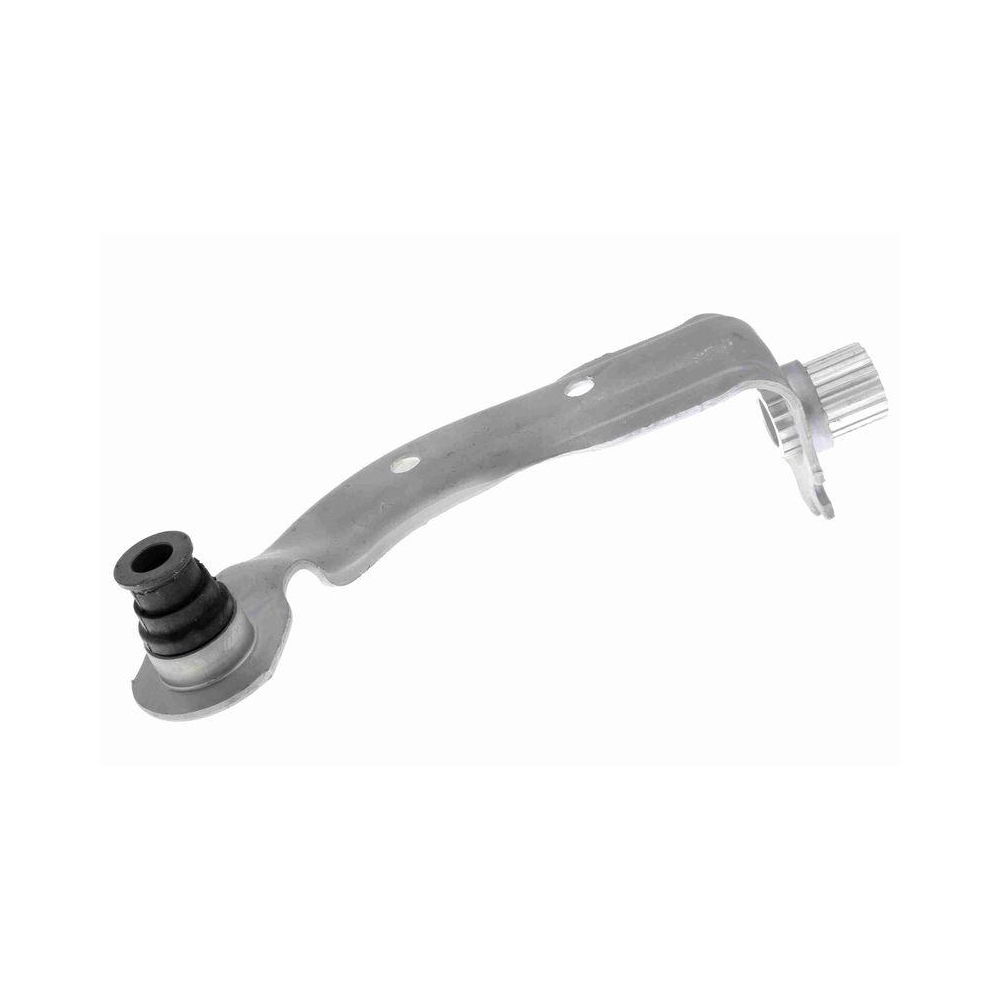 Lagerung, Motor VAICO V46-0776 Original VAICO Qualität für RENAULT, vorne links