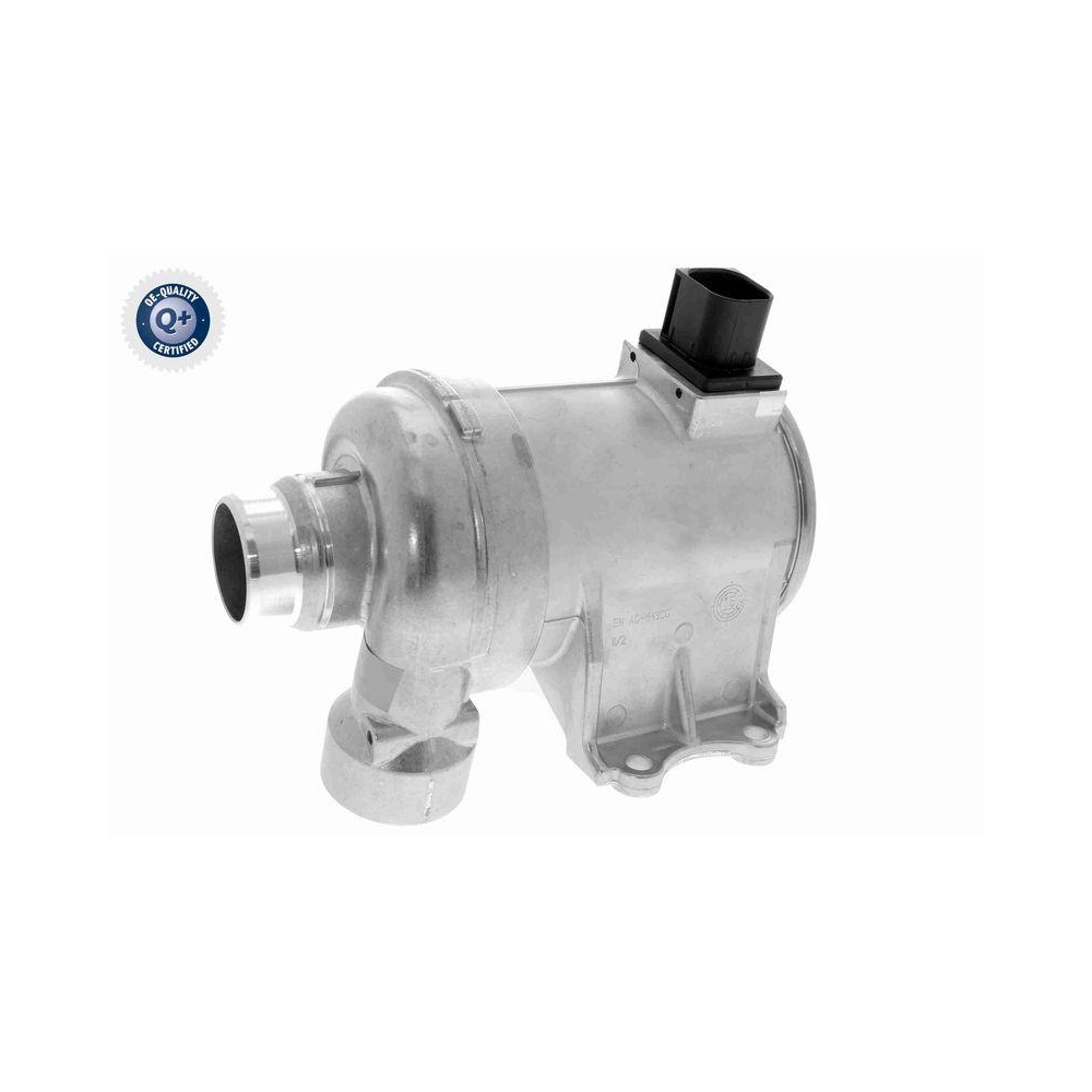 Zusatzwasserpumpe (K&uuml;hlwasserkreislauf) VEMO V95-16-0002 Green Mobility Parts