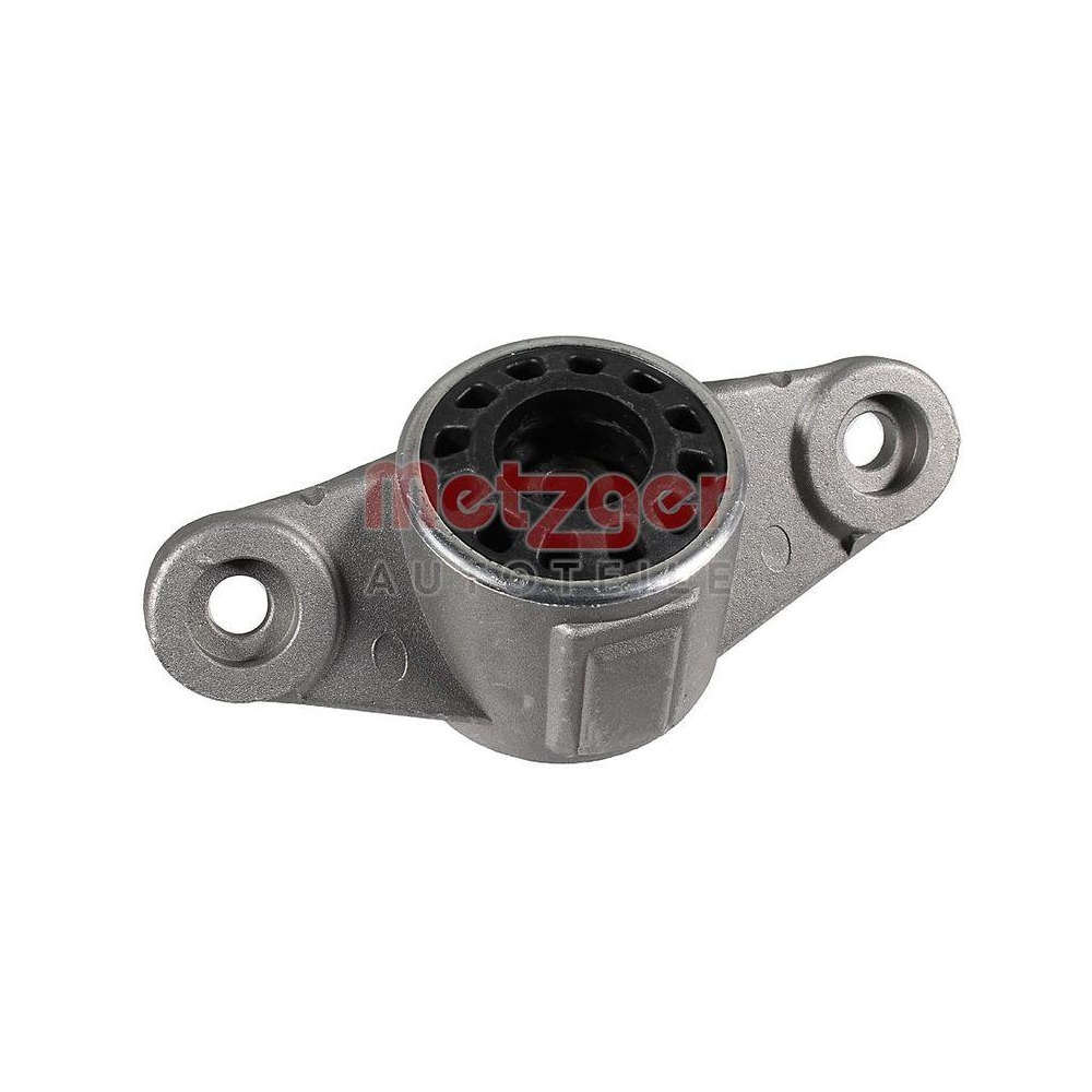 Federbeinst&uuml;tzlager METZGER 6490425 GREENPARTS f&uuml;r HYUNDAI KIA