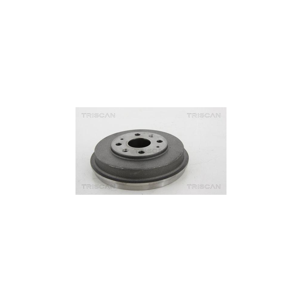 Bremstrommel TRISCAN 8120 50210 f&uuml;r MAZDA, Hinterachse