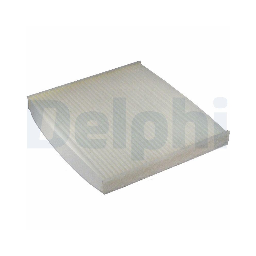 Filter, Innenraumluft DELPHI TSP0325325 für NISSAN SUZUKI