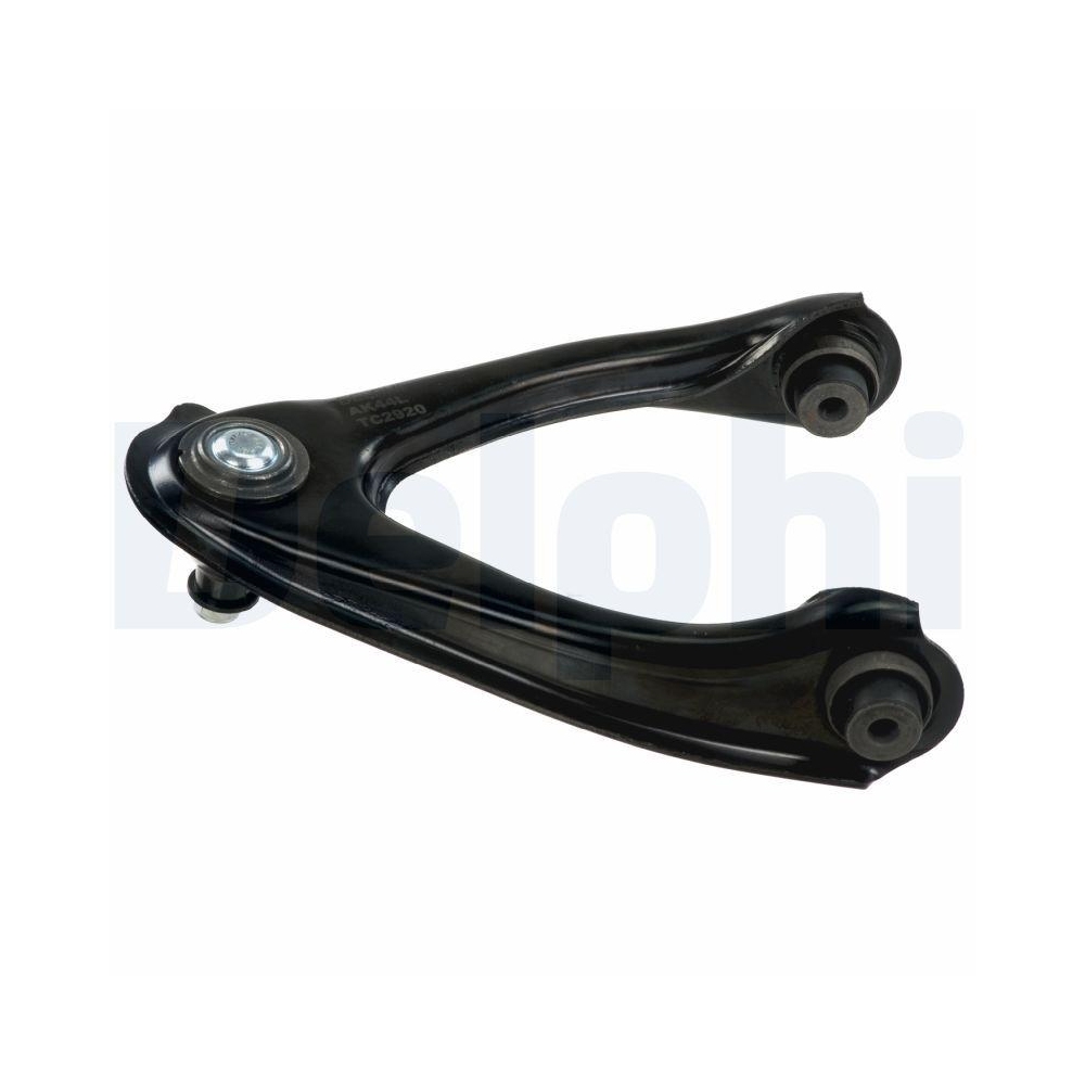 DELPHI TC2920 Lenker, Radaufh&auml;ngung f&uuml;r HONDA, Vorderachse links, au&szlig;en, oben