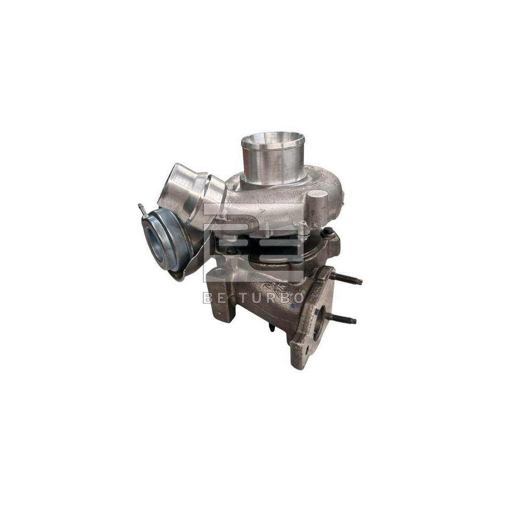 BE TURBO 124493 Lader, Aufladung f&uuml;r RENAULT RENAULT TRUCKS CITRO&Euml;N/PEUGEOT