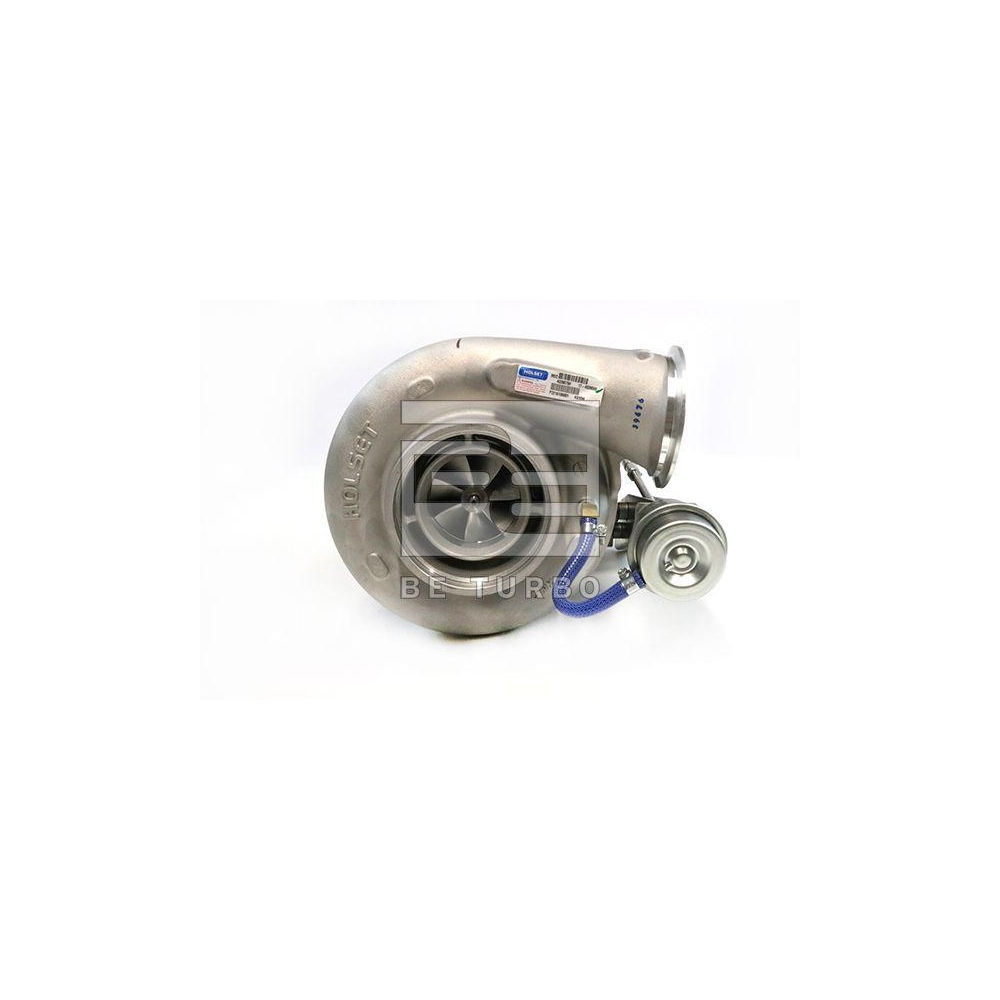 BE TURBO 131887 Lader, Aufladung f&uuml;r CUMMINS