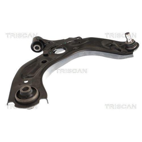 TRISCAN 8500 505001 Lenker, Radaufh&auml;ngung f&uuml;r MAZDA, Vorderachse rechts, unten
