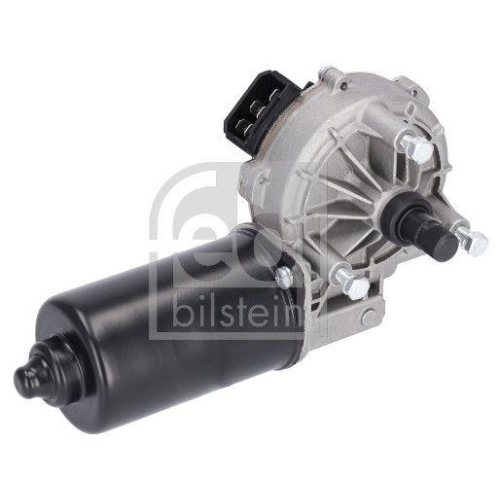 FEBI BILSTEIN 1001118 Wischermotor f&uuml;r IVECO MAN NEOPLAN