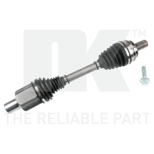 NK 503331 Antriebswelle f&uuml;r MERCEDES-BENZ, Vorderachse links