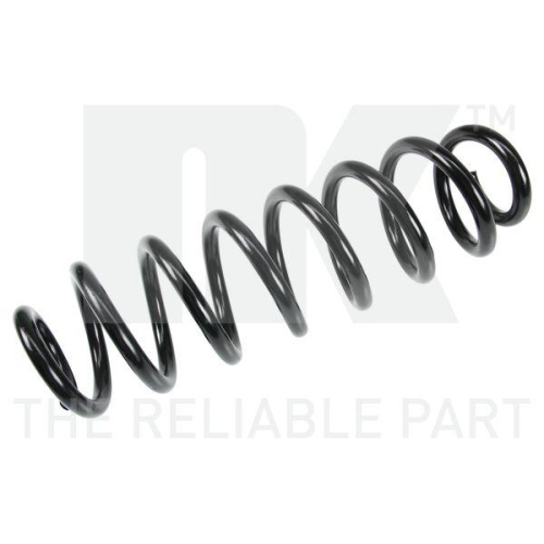 NK 5347265 Fahrwerksfeder f&uuml;r VW, Hinterachse