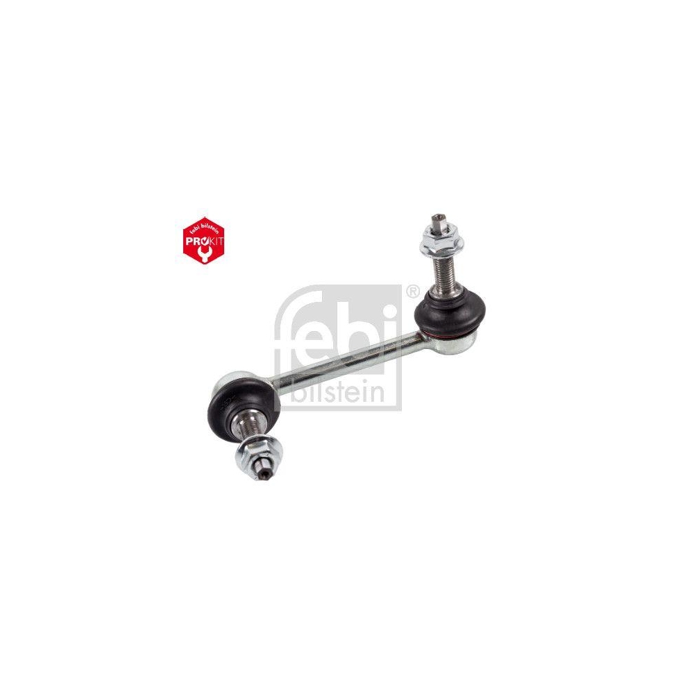 FEBI BILSTEIN Stange/Strebe, Stabilisator 48003 ProKit f&uuml;r DODGE JEEP