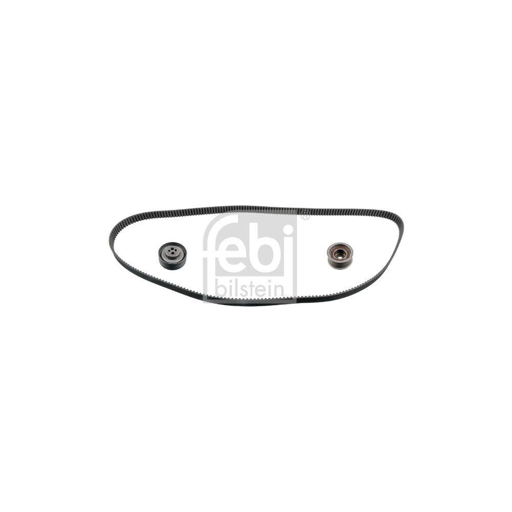 FEBI BILSTEIN Zahnriemensatz 14640 f&uuml;r AUDI