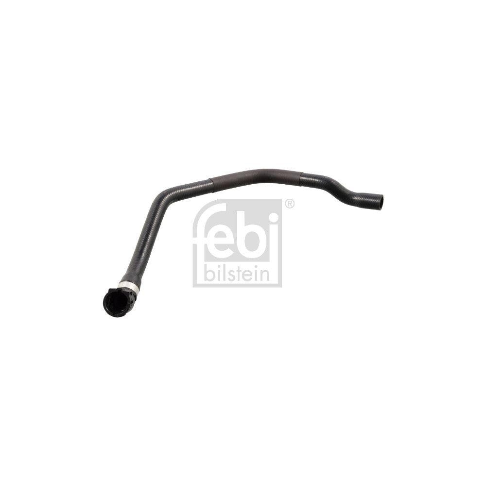 FEBI BILSTEIN K&uuml;hlerschlauch 102965 f&uuml;r BMW