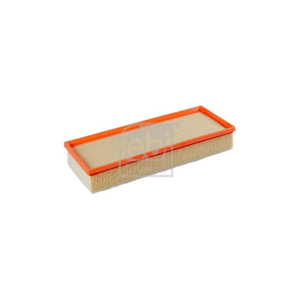 FEBI BILSTEIN Luftfilter 108975 f&uuml;r RENAULT