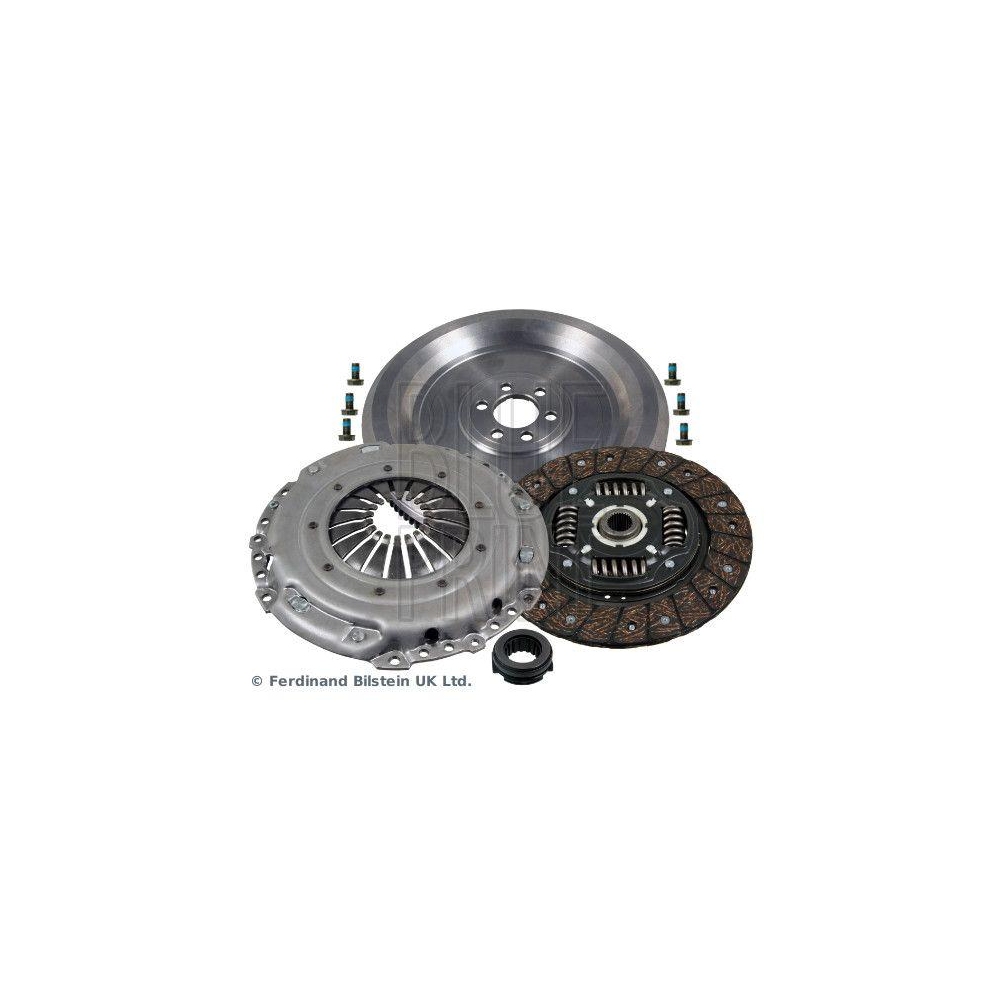 Kupplungssatz BLUE PRINT ADV183039 SMARTFIT Conversion Kit f&uuml;r AUDI SEAT SKODA