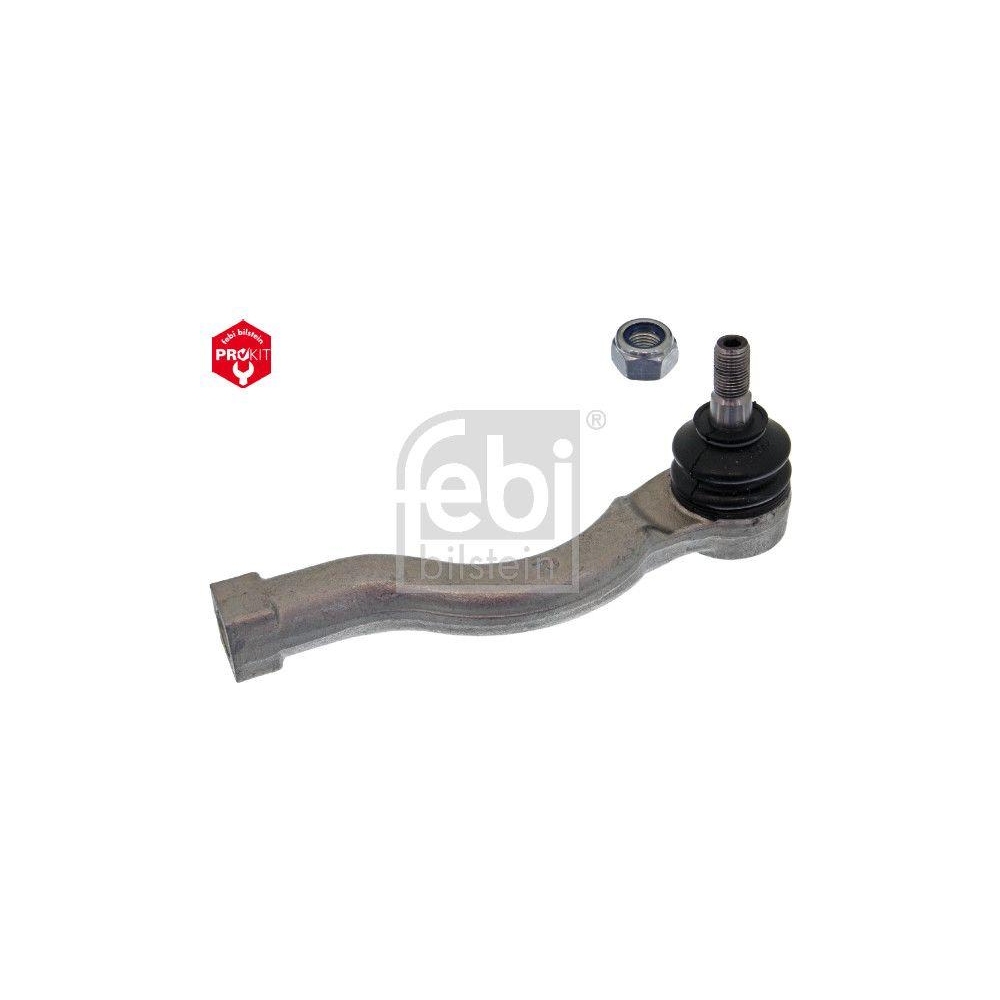 FEBI BILSTEIN Spurstangenkopf 41315 ProKit f&uuml;r FIAT MITSUBISHI