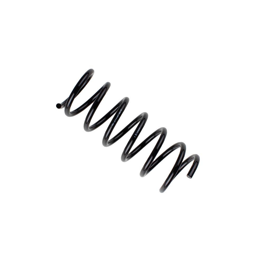 Fahrwerksfeder BILSTEIN 36-274147 BILSTEIN - B3 Serienersatz (Federn) f&uuml;r FORD