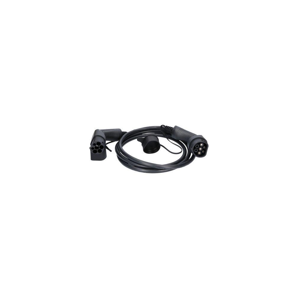 Ladekabel, Elektrofahrzeug KS TOOLS 117.7145 für