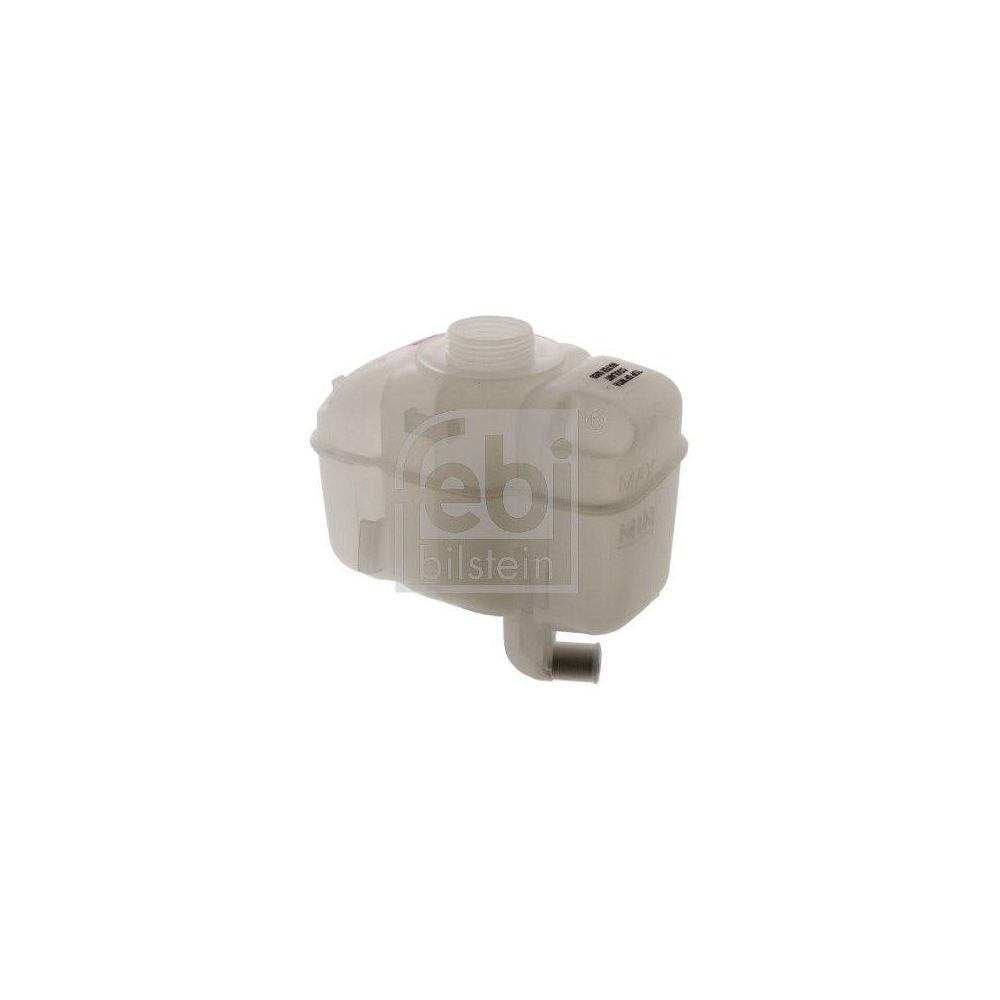 FEBI BILSTEIN Ausgleichsbeh&auml;lter, K&uuml;hlmittel 49697 f&uuml;r VOLVO